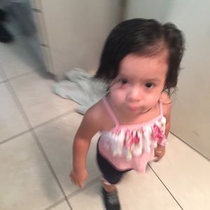 Meet your Posher, Ericka